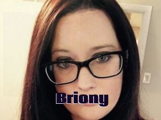 Briony