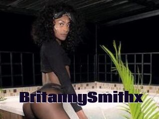 BritannySmithx