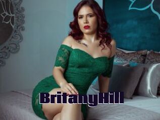 BritanyHill