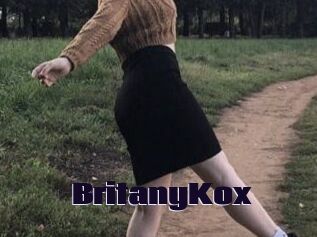 BritanyKox