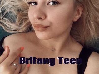 Britany_Teen