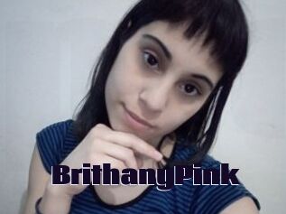 BrithanyPink