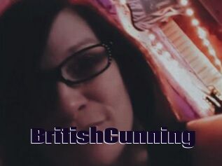 BritishCunning