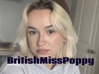 BritishMissPoppy