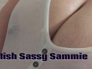 British_Sassy_Sammie