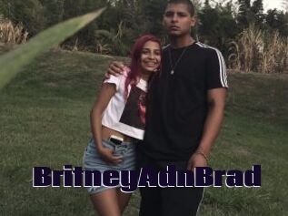 BritneyAdnBrad