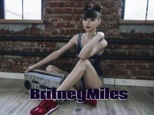 BritneyMiles