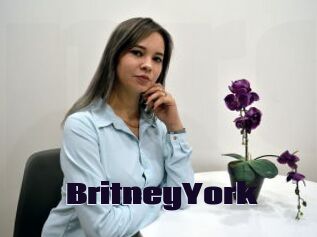 BritneyYork