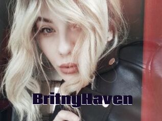 BritnyHaven