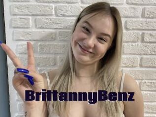 BrittannyBenz