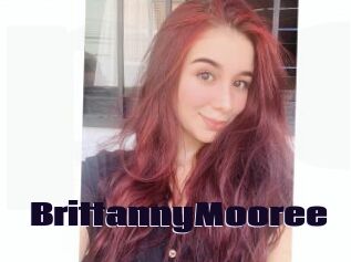 BrittannyMooree