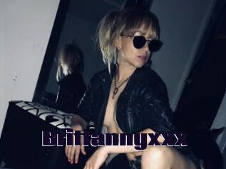 Brittannyxxx