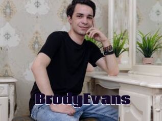 BrodyEvans