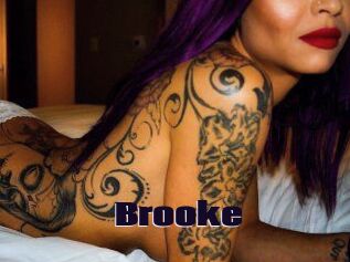 Brooke