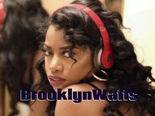 BrooklynWatts