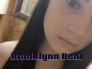 Brooklynn_Benz