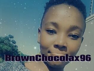 BrownChocolax96