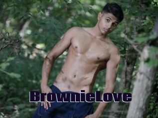 BrownieLove