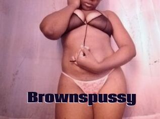 Brownspussy