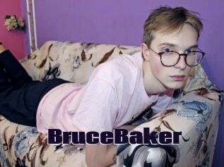 BruceBaker