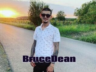 BruceDean