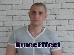 BruceEffect