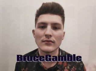 BruceGamble