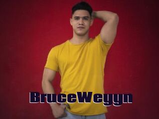 BruceWeyyn