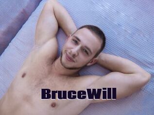 BruceWill