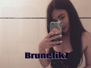 Brunetik7