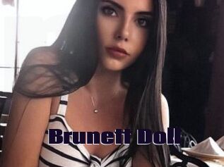 Brunett_Doll