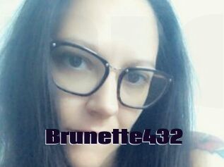 Brunette432