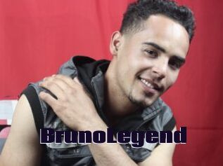 BrunoLegend