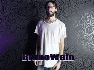 BrunoWain