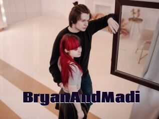 BryanAndMadi