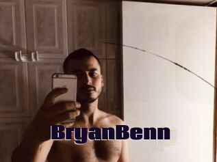BryanBenn