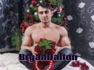 BryanDalton