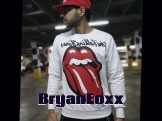 BryanFoxx_