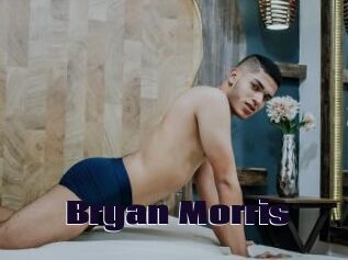 Bryan_Morris