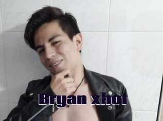 Bryan_xhot