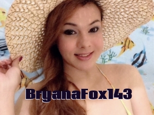 BryanaFox143