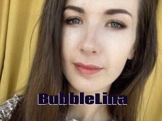 BubbleLina