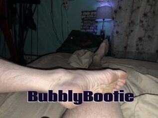 BubblyBootie