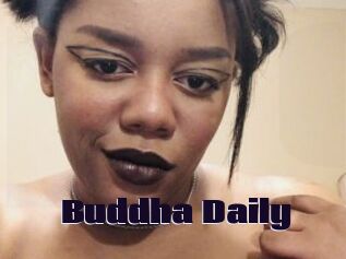 Buddha_Daily