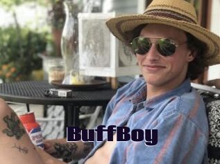 BuffBoy