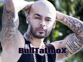 BullTattooX