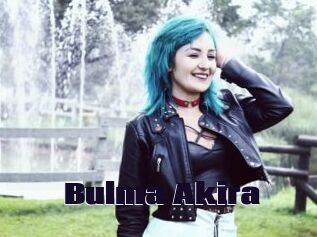 Bulma_Akira