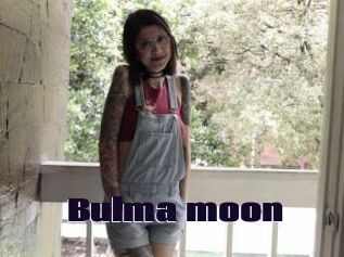 Bulma_moon