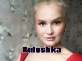 Buloshka