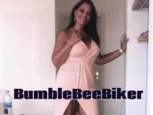 BumbleBeeBiker